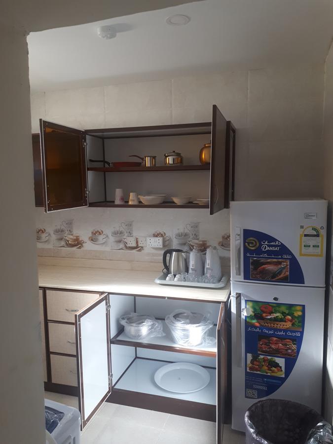 تاج الخليج للشقق المخدومة 2 Turaif Extérieur photo