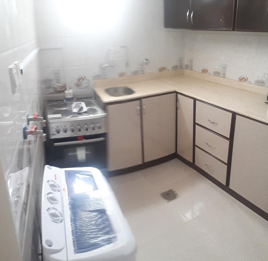 تاج الخليج للشقق المخدومة 2 Turaif Extérieur photo