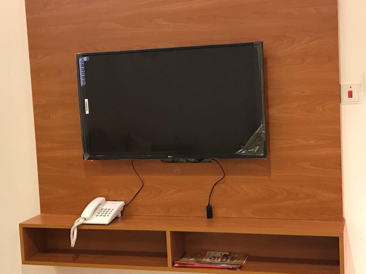 تاج الخليج للشقق المخدومة 2 Turaif Extérieur photo