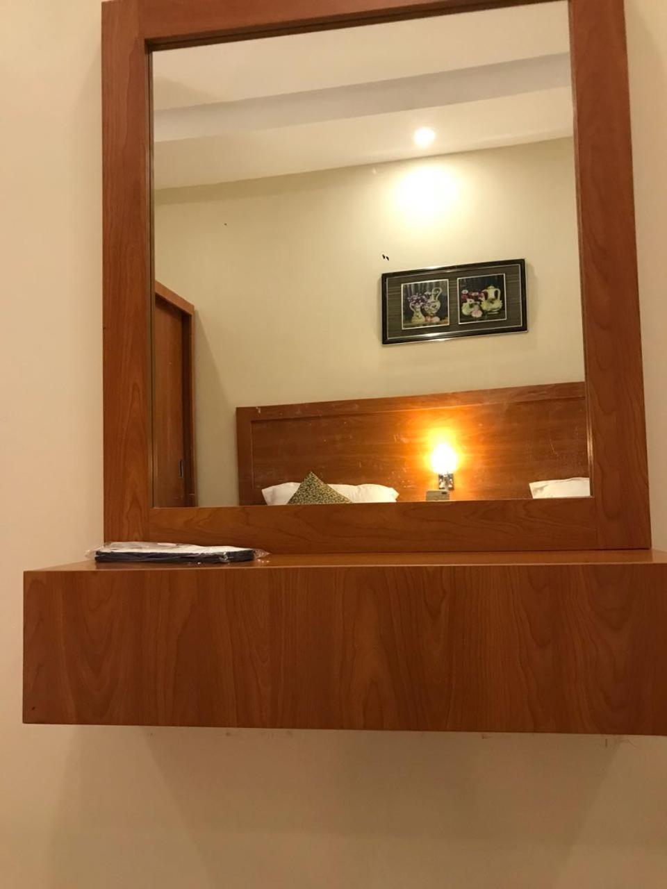 تاج الخليج للشقق المخدومة 2 Turaif Extérieur photo