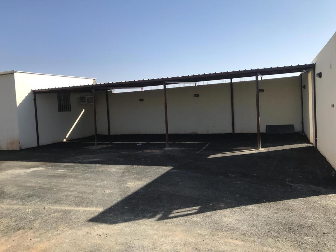 تاج الخليج للشقق المخدومة 2 Turaif Extérieur photo